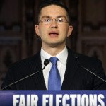 "Ruthlessly partisan" Pierre Poilievre