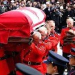 Jim Flaherty state funeral.