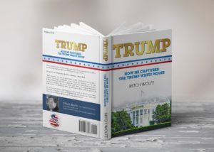 Mitch Wolfe's Trump book.