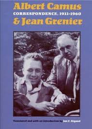 Camus and Jean Grenier.