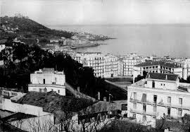Algiers, c. 1920